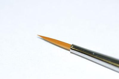 High Finish Pointed Brush (Small) 87050