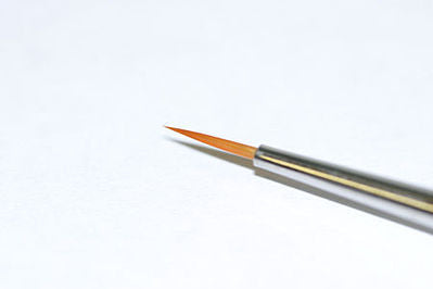 High Finish Pointed Brush (Ultra Fine) 87048