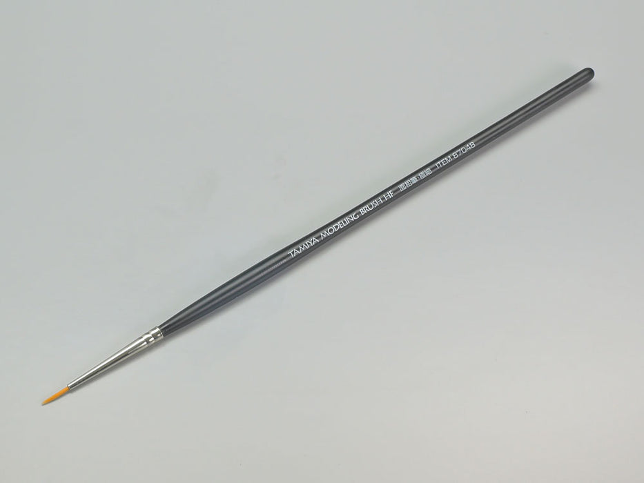 High Finish Pointed Brush (Ultra Fine) 87048