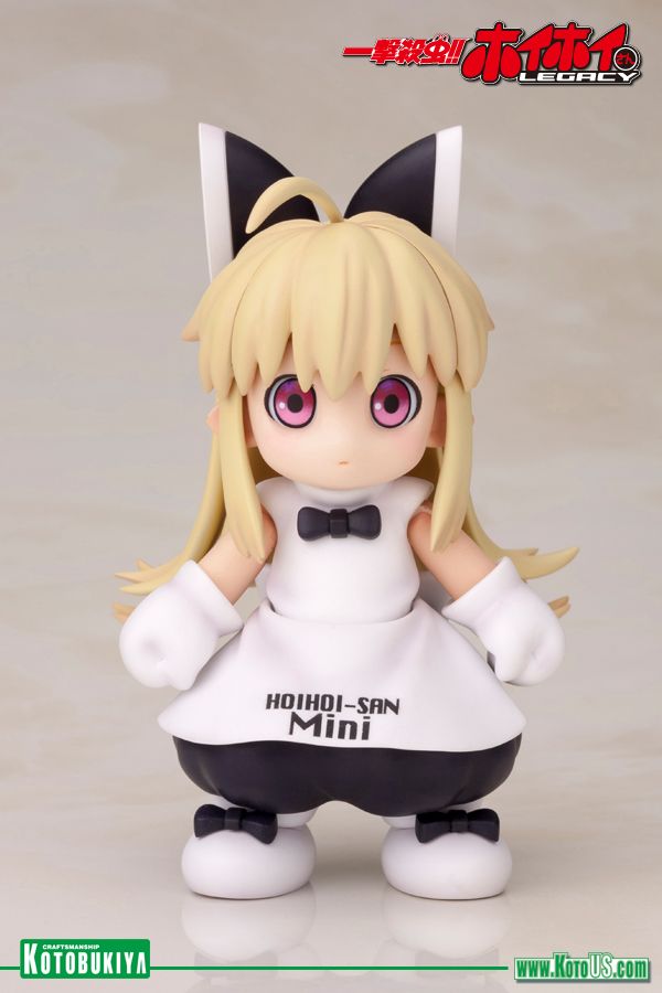 Hoi Hoi-San - Hoi Hoi-san Mini