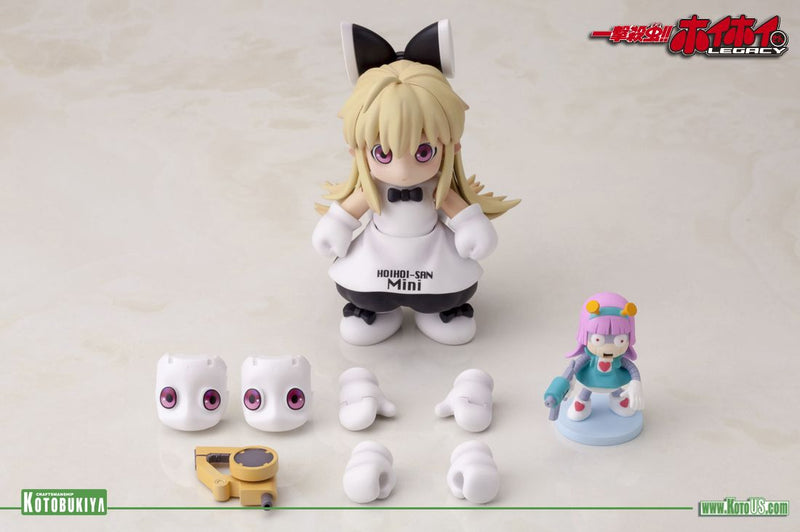 Hoi Hoi-San - Hoi Hoi-san Mini