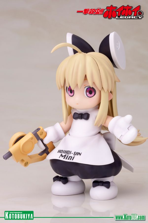 Hoi Hoi-San - Hoi Hoi-san Mini