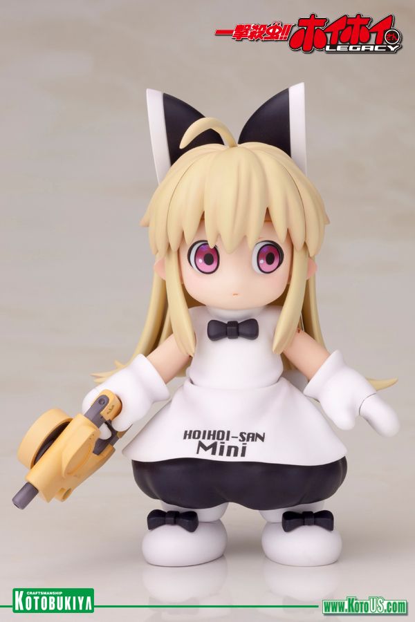 Hoi Hoi-San - Hoi Hoi-san Mini