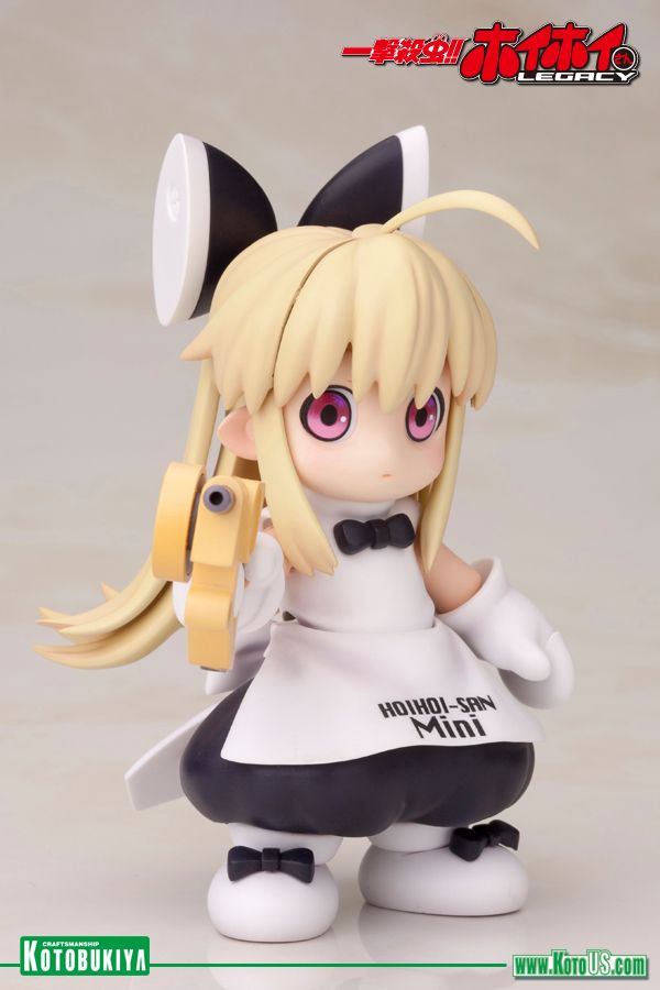 Hoi Hoi-San - Hoi Hoi-san Mini