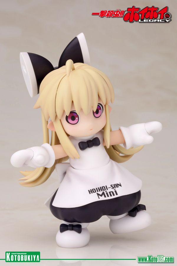 Hoi Hoi-San - Hoi Hoi-san Mini