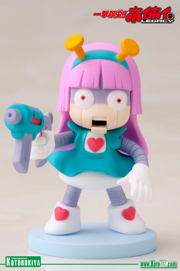 Hoi Hoi-San - Hoi Hoi-san Mini