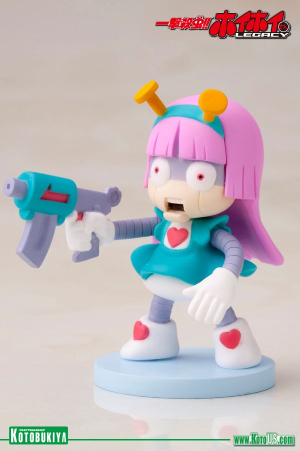 Hoi Hoi-San - Hoi Hoi-san Mini