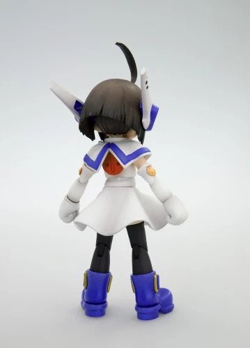 Hoi Hoi-San Combat-san