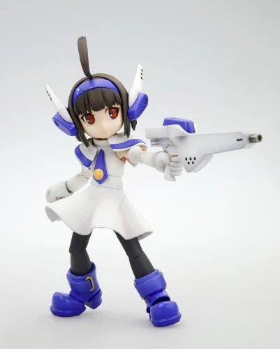 Hoi Hoi-San Combat-san