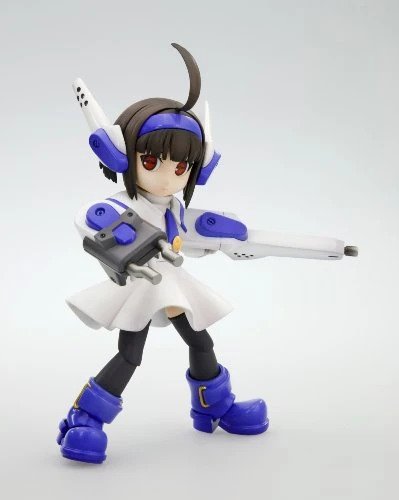 Hoi Hoi-San Combat-san