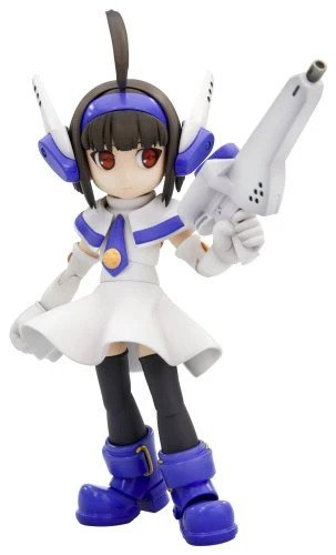 Hoi Hoi-San Combat-san