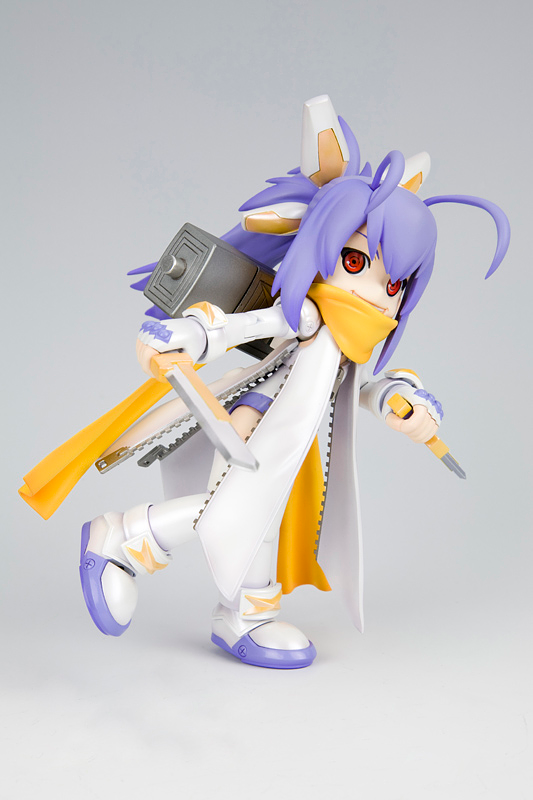 Hoi Hoi-San Pest-X-San & Oboro Deluxe