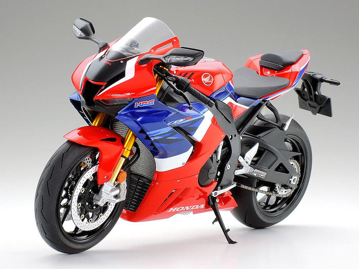 Honda Cbr1000RR-R Fireblade SP 1/12