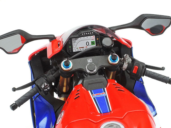 Honda Cbr1000RR-R Fireblade SP 1/12