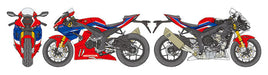 Honda Cbr1000RR-R Fireblade SP 1/12