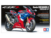 Honda Cbr1000RR-R Fireblade SP 1/12