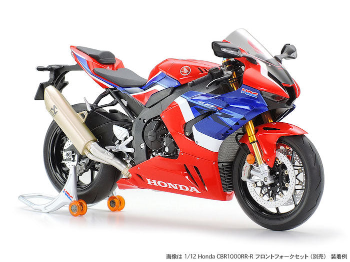 Honda Cbr1000RR-R Fireblade SP 1/12