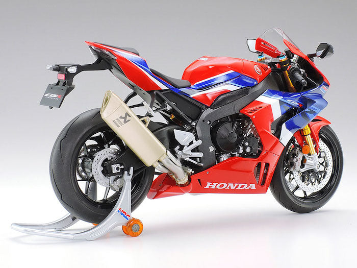 Honda Cbr1000RR-R Fireblade SP 1/12