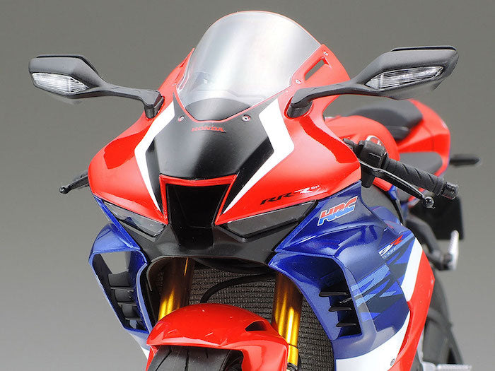 Honda Cbr1000RR-R Fireblade SP 1/12