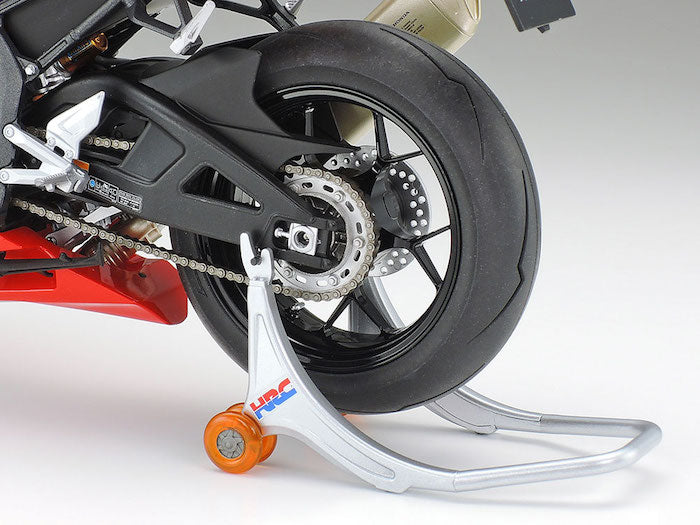 Honda Cbr1000RR-R Fireblade SP 1/12