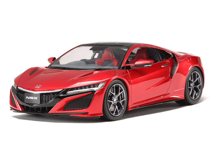 Honda NSX 1/24
