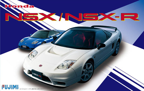 Honda NSX/NSX-R 1/24