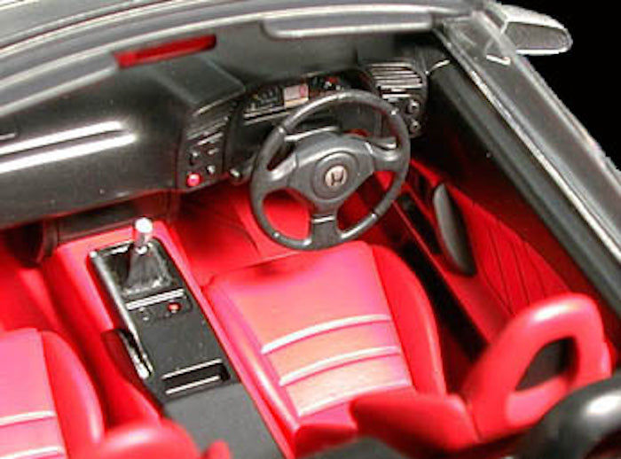 Honda S2000 1/24