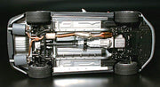 Honda S2000 1/24
