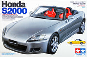 Honda S2000 1/24