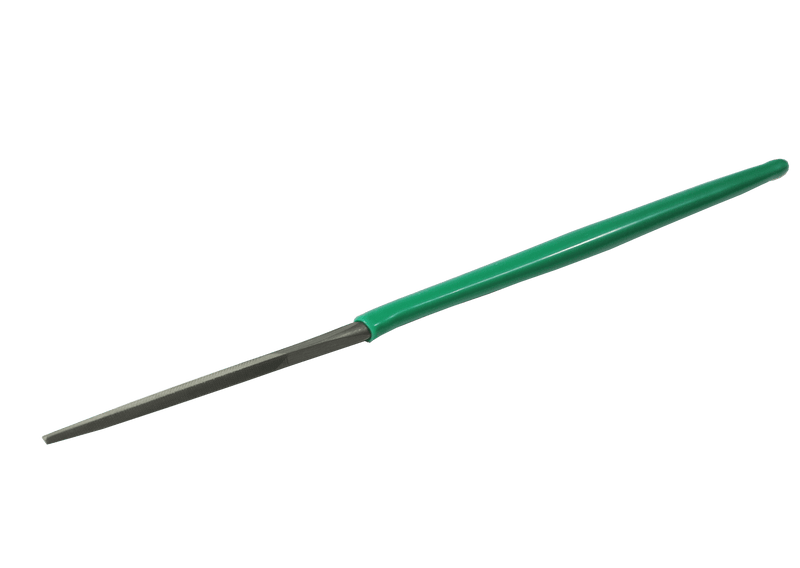 I-14 Precision File Triangle