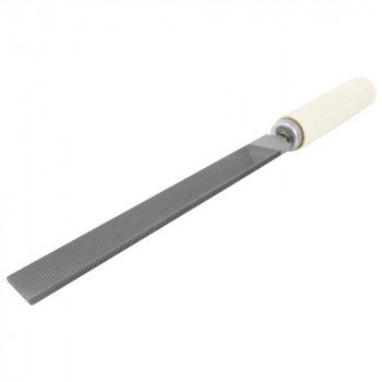 I-19 Engineer's File Square 150mm