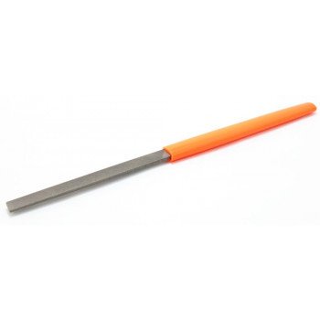 I-6 Medium File Flat