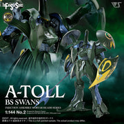 IMS - A-Toll Bs Swans 1/144