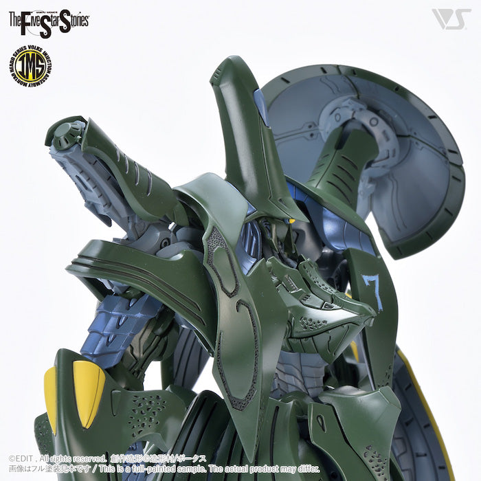 IMS - A-Toll Bs Swans 1/144
