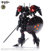 IMS - Batsh The Black Knight 1/144