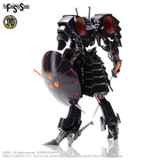 IMS - Batsh The Black Knight 1/144