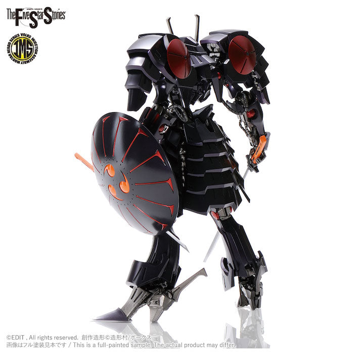 IMS - Batsh The Black Knight 1/144