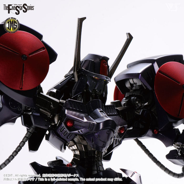 IMS - Batsh The Black Knight 1/144