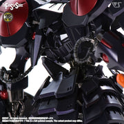 IMS - Batsh The Black Knight 1/144