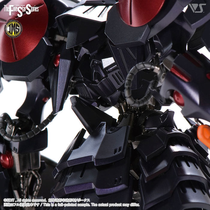 IMS - Batsh The Black Knight 1/144