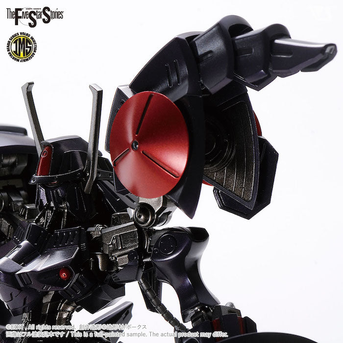 IMS - Batsh The Black Knight 1/144