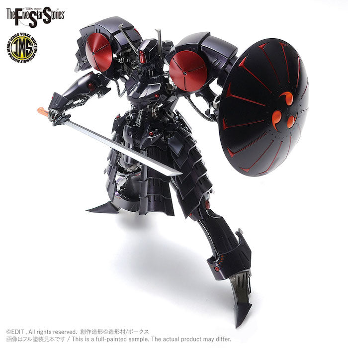 IMS - Batsh The Black Knight 1/144
