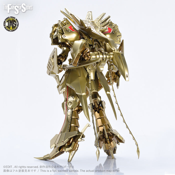IMS - Knight Of Gold A-T Type D2 Mirage 1/100