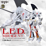 IMS - L.E.D.Mirage V3 Single Ver. 1/100