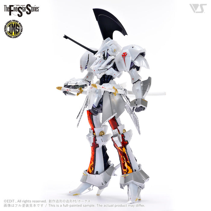 IMS - L.E.D.Mirage V3 Single Ver. 1/100