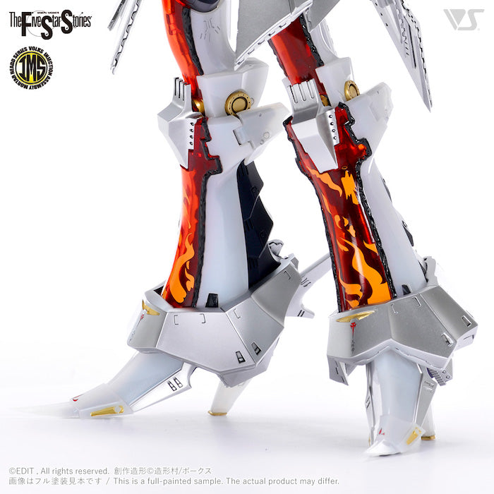 IMS - L.E.D.Mirage V3 Single Ver. 1/100