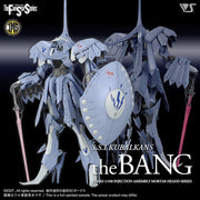 IMS - S.S.I. Kubalkans The Bang 1/100