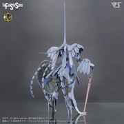 IMS - S.S.I. Kubalkans The Bang 1/100