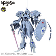 IMS - S.S.I.Kubalkans The Bang 1/144