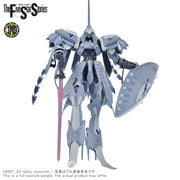 IMS - S.S.I.Kubalkans The Bang 1/144